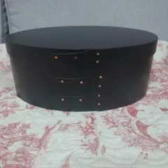 アクシス　シェーカーオーバルボックスМ