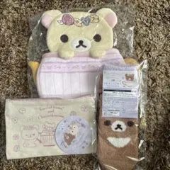 2025年最新】リラックマウォールポケットの人気アイテム - メルカリ