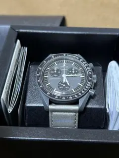 2025年最新】オメガ スウォッチ マーキュリー 新品の人気