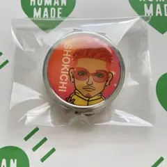 EXILE THE SECOND SHOKICHI タブレットケース