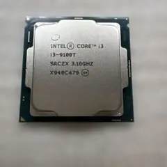 2026年最新】core i3 9100tの人気アイテム - メルカリ