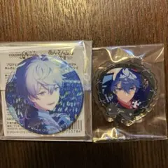 あんスタ　瀬名泉