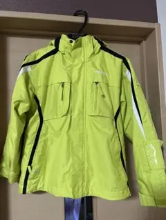 mistral スキーウェア 140