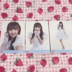 市原愛弓 夢見る♡アイドル 生写真 コンプ - メルカリ