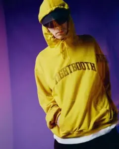 TIGHTBOOTH COLLEGE HOODIE フーディー 26ssのサムネイル
