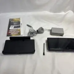 2026年最新】3ds クリアブラックの人気アイテム - メルカリ