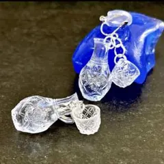 ︎✿ ゆかりん様 フックピアス2点 まとめ商品 ︎✿