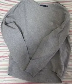 ポロラルフローレン スウェット