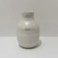 難あり ケーラー オマジオ フラワーベース 花瓶 パール Kahlerのサムネイル