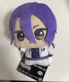 ブルーロック　ちびぐるみ　sweets flavor 2026　御影玲王