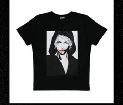 HYDE x 上條淳士 コラボレーションTシャツ Type B XL - メルカリ