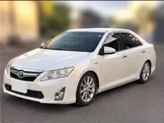 AVV50カムリ オリジナルストレートマフラー ワンオフマフラー 50カムリ