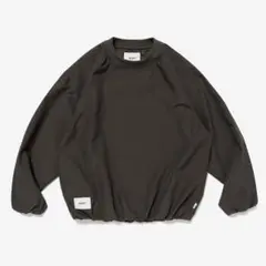 2026年最新】wtaps smockの人気アイテム - メルカリ