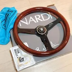 2026年最新】ナルディ ウッドステアリングの人気アイテム - メルカリ