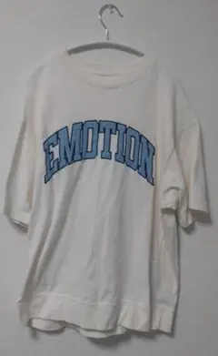 Men's BIGI UNION STATION EMOTION ロゴT Lのサムネイル
