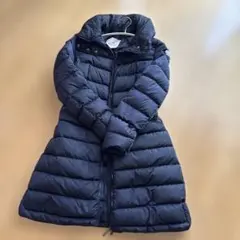 MONCLER ダウンジャケット ネイビーのサムネイル