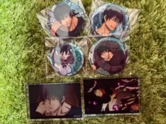 伏黒甚爾　まとめ売り　呪術廻戦