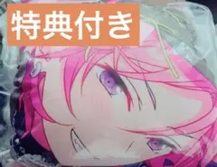 GIGO限定 あんスタ ビッグクッション 桜河こはく - メルカリ