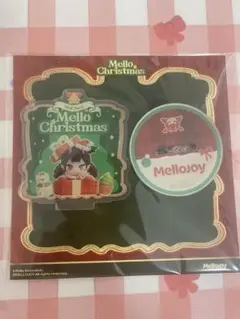 2026年最新】mellojoyクリスマスの人気アイテム - メルカリ