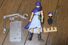 ドラクエ5主人公　ブリングアーツ