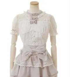 2025年最新】LizLiSA アームウォーマー レースの人気アイテム