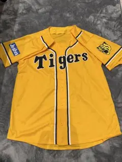 HANSIN Tigers イエローユニフォーム 100 - メルカリ