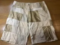 Mountain Research Crafted Shorts 小林氏着のサムネイル