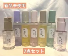 MOTONモトン HAIR & BODY MIST 6本セット - メルカリ