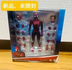 MAFEX マフェックス フレンドリー ネイバーフッド スパイダーマン 未