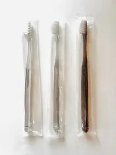 奇跡の歯ブラシ3本 大人用 正規品