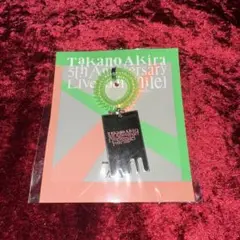高野洸 mile ツアーグッズ アドラ パーカー 未開封 高野洸 5th Anniversary Live Tour「mile」-1st mile-」 グッズ