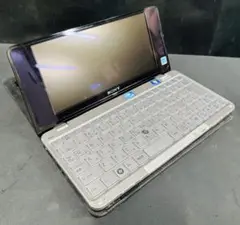 SONY VAIO 小型ノートPC VGN-P92KS ノート Windows7