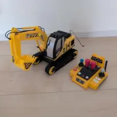CCP R/C スーパーショベル ラジコンのサムネイル