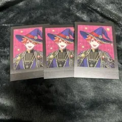 ツイステ　ぱしゃこれ　ブルームバースデー ver エース