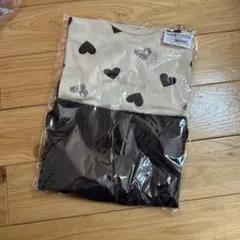 半袖パジャマ　100