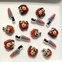 ネイルパーツ15個