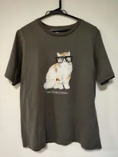 ユニクロtシャツ