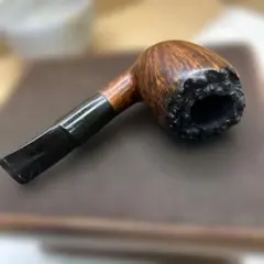 7857 GBD NEW ERA パイプ イギリス製 - メルカリ