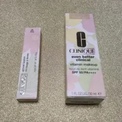 CLINIQUE Even Better Clinical 30ml SPF50のサムネイル