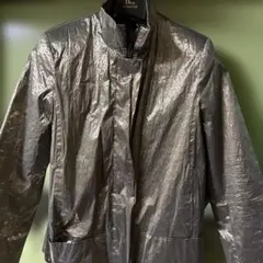 スタンドカラージャケット