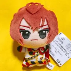 ディズニー ツイステッドワンダーランド ちびぐるみ 寮服ver. リドル