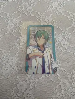 あんスタ ホロカード 風早 巽