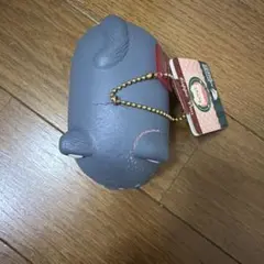 cafe SAKURA SUPER SQUISHY MASCOT スクイーズ