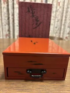 2026年最新】根来塗 引き出しの人気アイテム - メルカリ