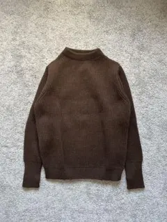 美品ANDERSEN-ANDERSEN 5G THE NAVY