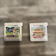 3ds とびだせ どうぶつの森 amiibo+ & ハッピーホームデザイナー