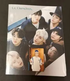 2025年最新】bts special 8 photo-folio 写真集の人気アイテム - メルカリ