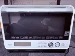 TOSHIBA オーブンレンジ ER-GD400 石窯ドーム - メルカリ