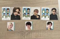 美少年 佐藤龍我 藤井直樹 金指一世 デタカ