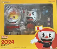 PLZDOT×STUDIO MDHR カップヘッド フィギュア ノーマル 全6種 - メルカリ
